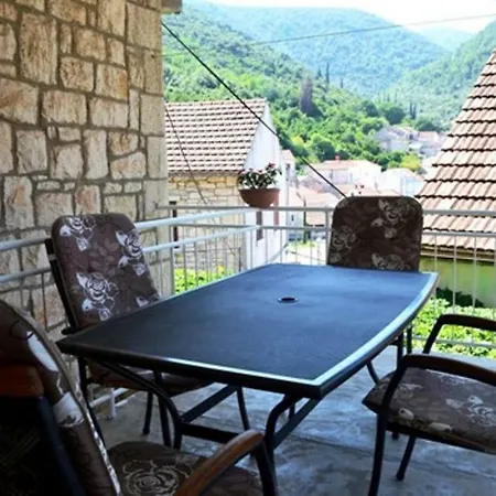 Radic * Račišće